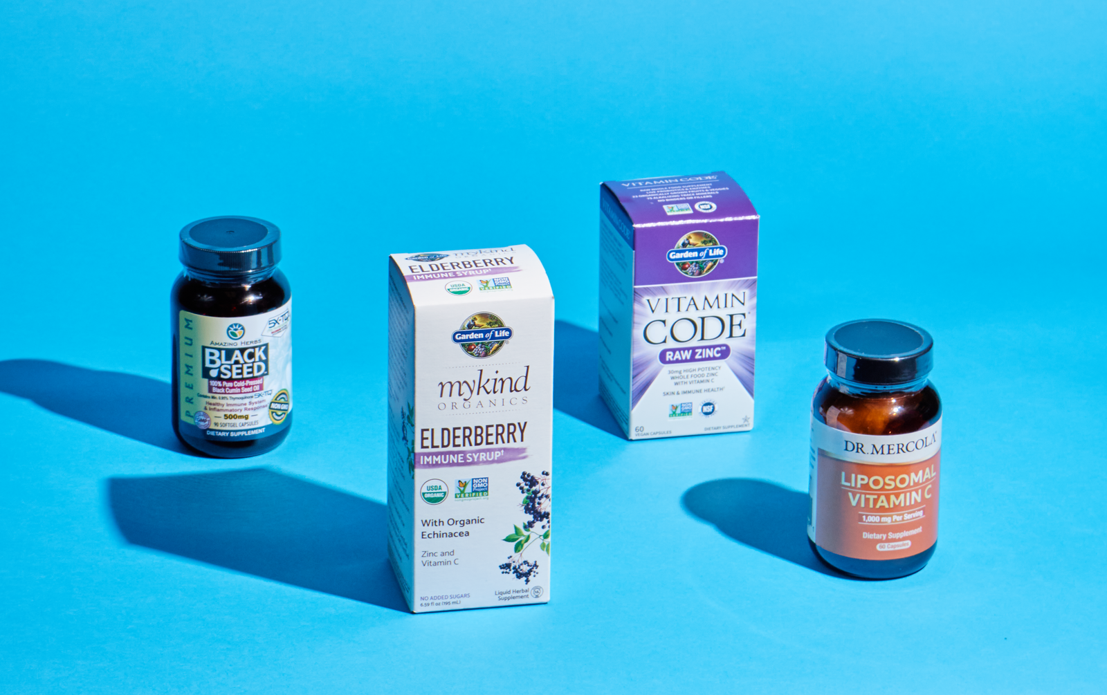 10 Ways to Boost Your Immunity