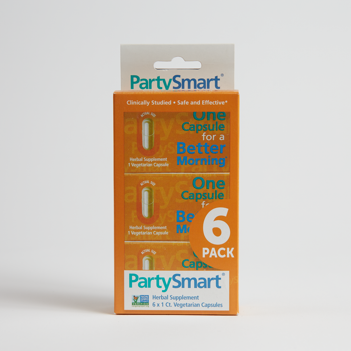 Himalaya Party Smart - 6 Pack