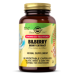 Bilberry Berry Extract 60 vcp